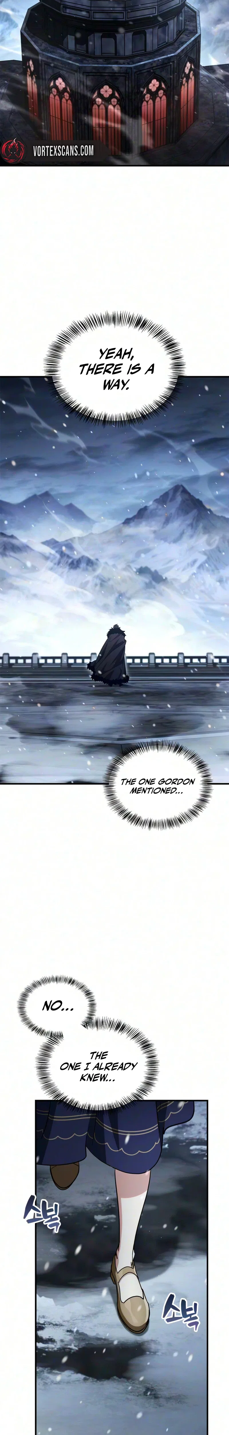 The Demon King Overrun by Heroes Chapter 42 – Page 17