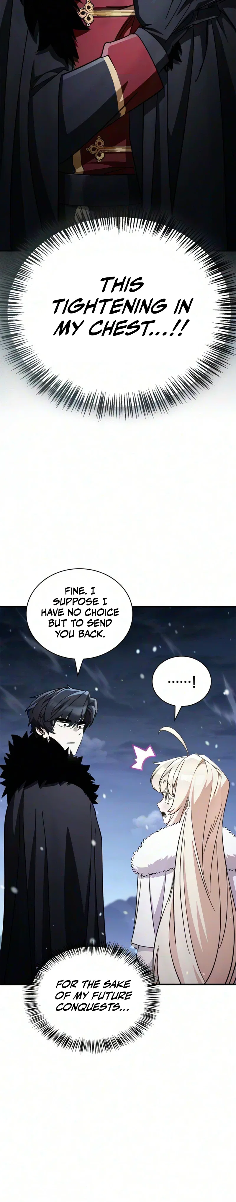 The Demon King Overrun by Heroes Chapter 42 – Page 24