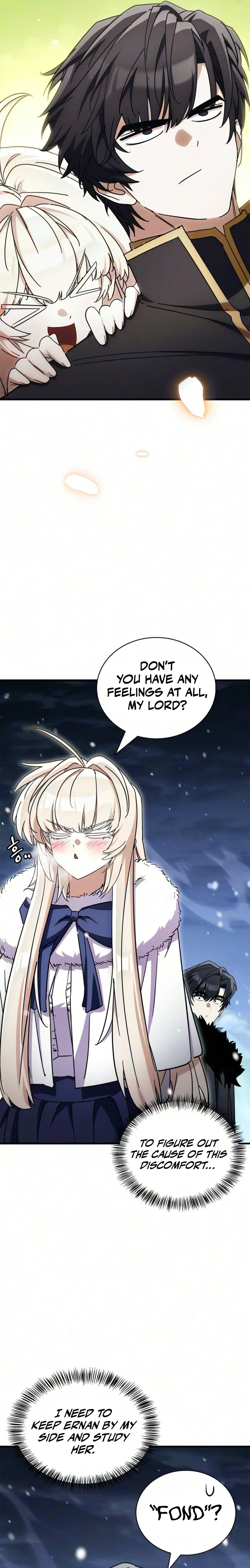 The Demon King Overrun by Heroes Chapter 42 – Page 28