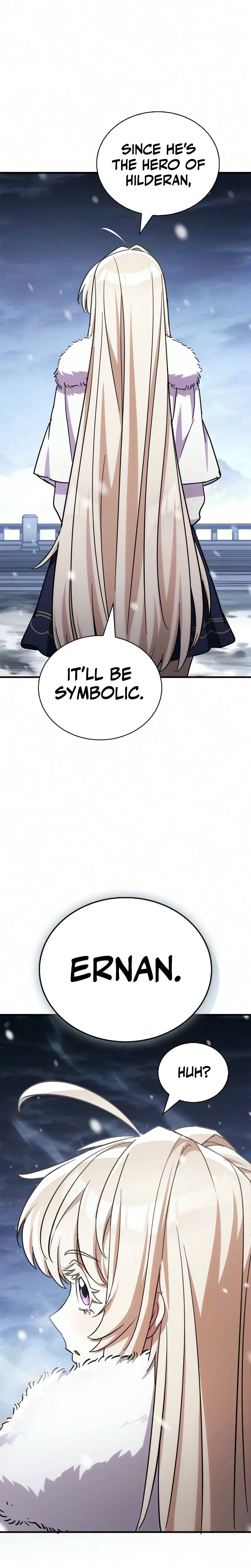 The Demon King Overrun by Heroes Chapter 42 – Page 31