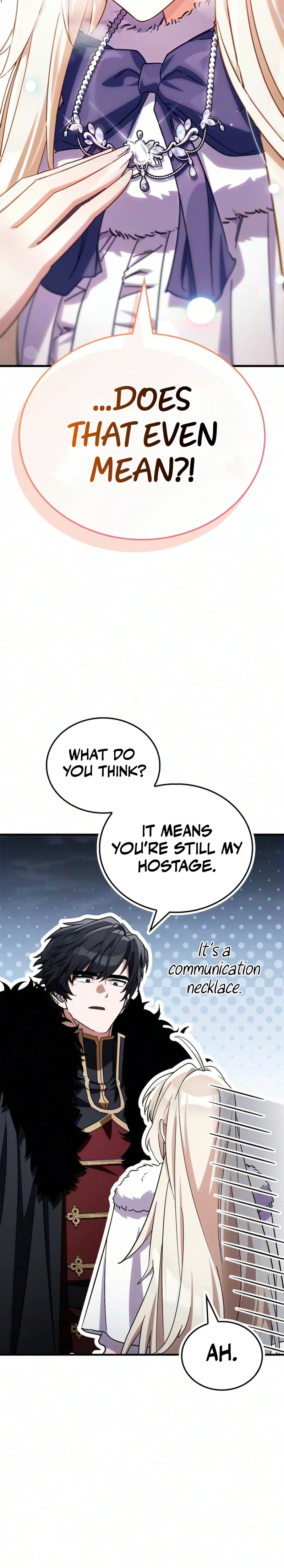 The Demon King Overrun by Heroes Chapter 42 – Page 33