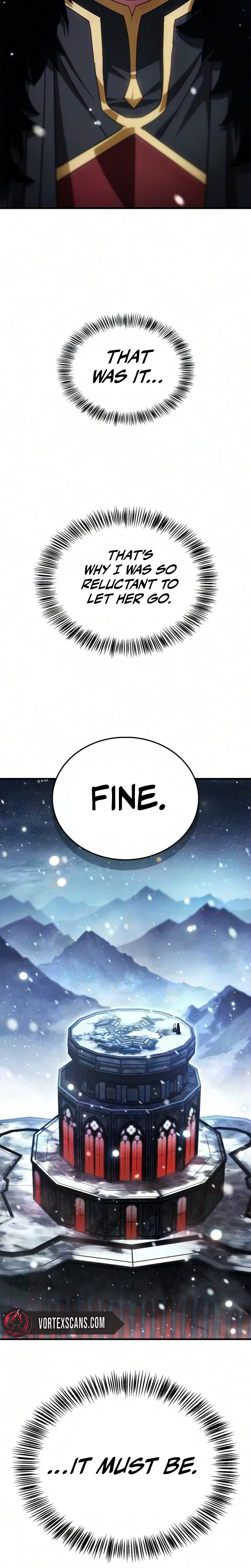 The Demon King Overrun by Heroes Chapter 42 – Page 38