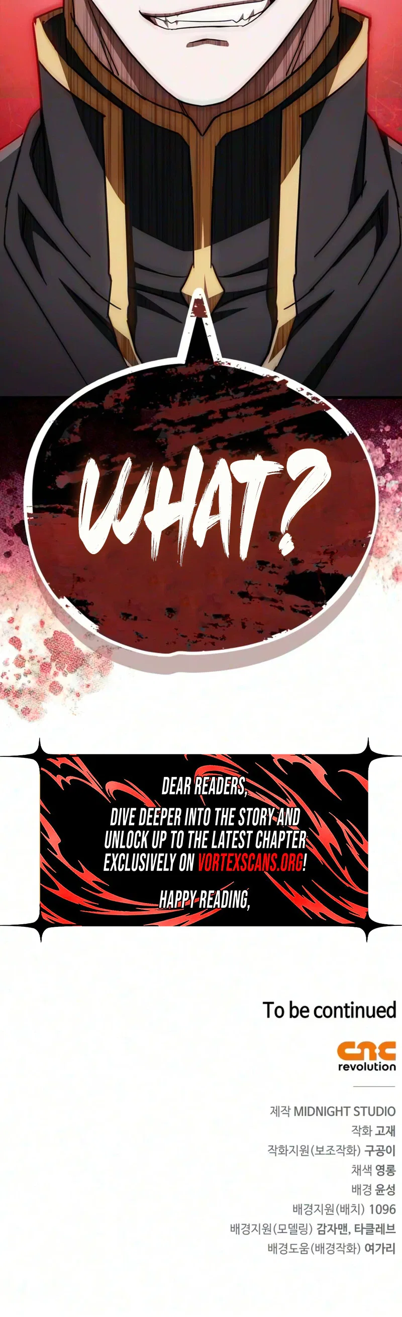 The Demon King Overrun by Heroes Chapter 42 – Page 42