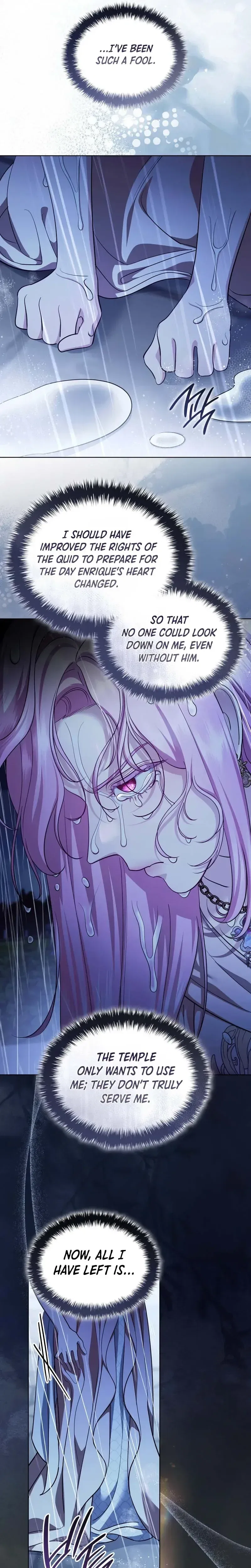 The Empress’s Concubine Scandal Chapter 42 – Page 8
