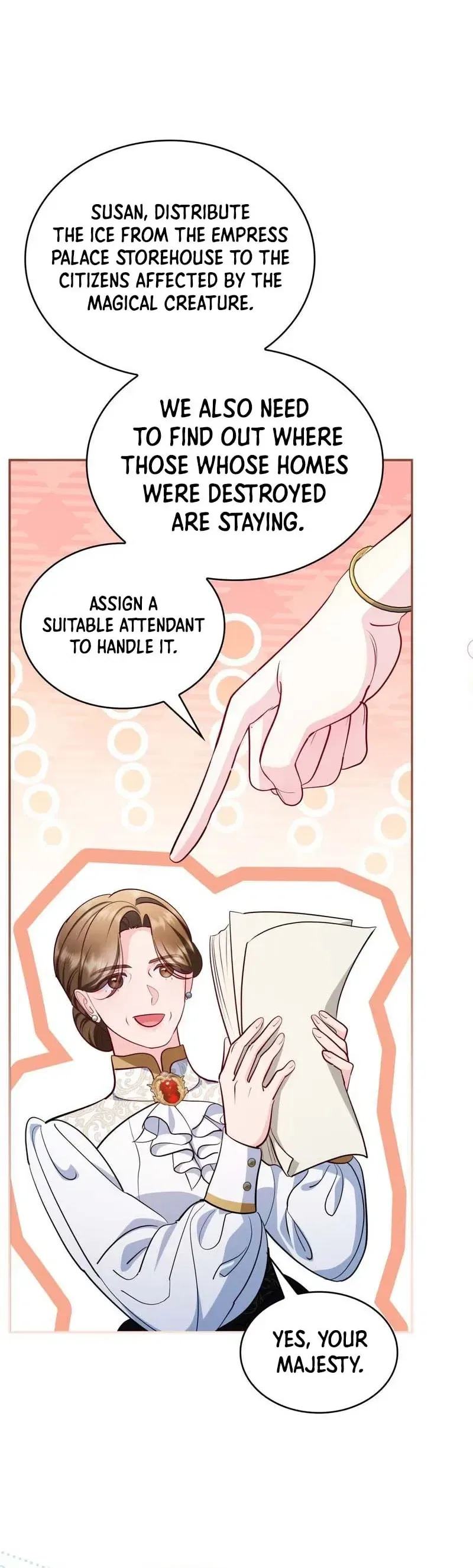 The Empress’s Concubine Scandal Chapter 42 – Page 15