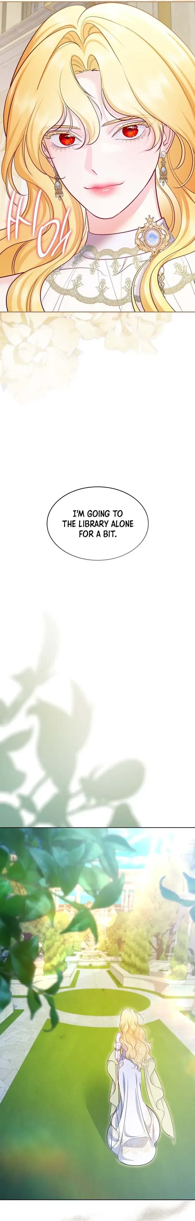 The Empress’s Concubine Scandal Chapter 42 – Page 18