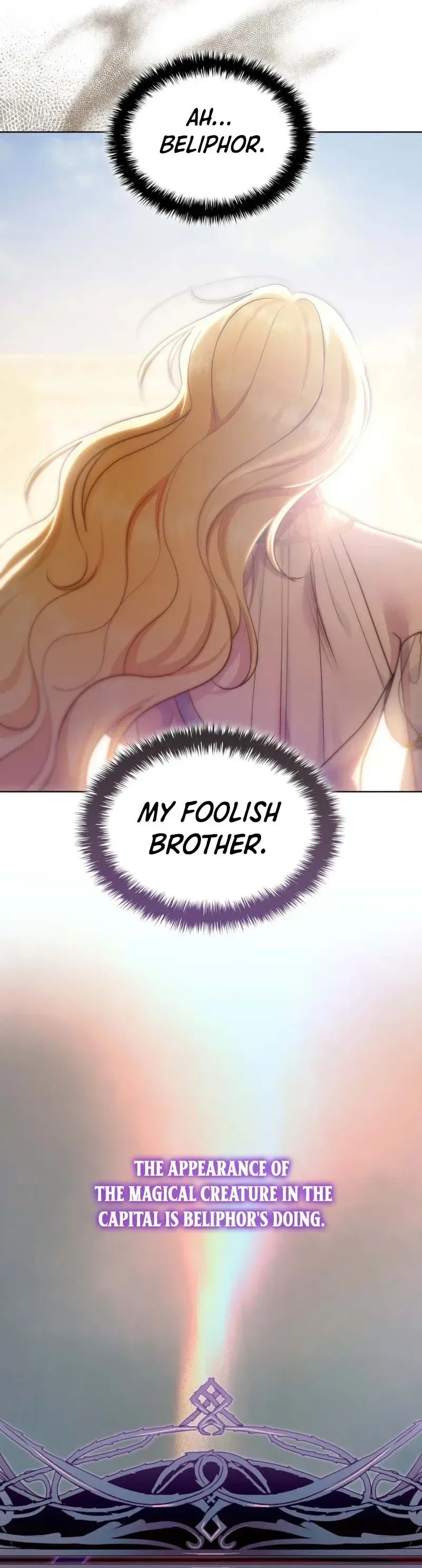 The Empress’s Concubine Scandal Chapter 42 – Page 19