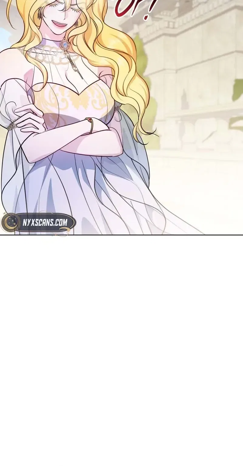 The Empress’s Concubine Scandal Chapter 42 – Page 21