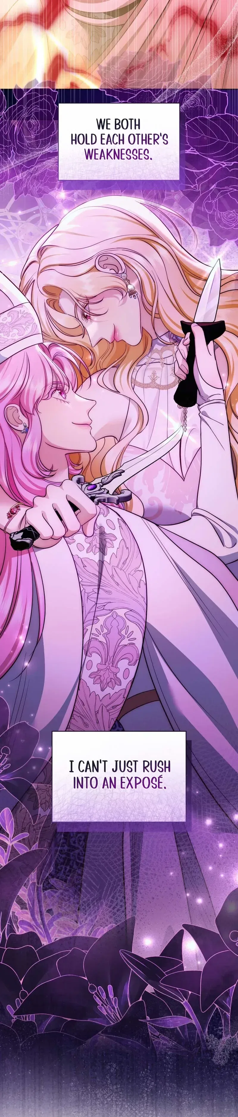 The Empress’s Concubine Scandal Chapter 42 – Page 23