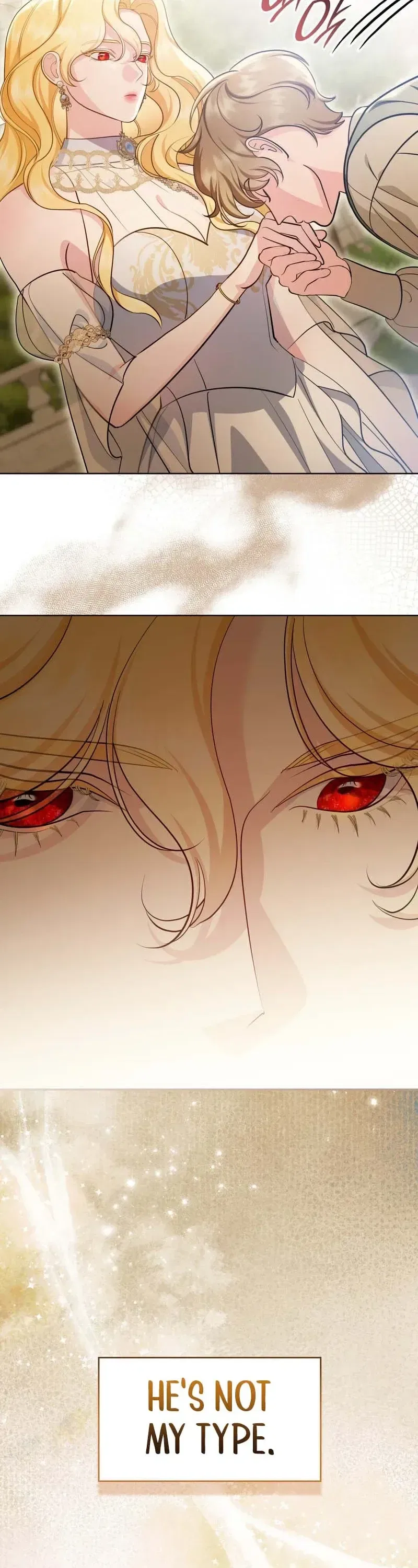 The Empress’s Concubine Scandal Chapter 42 – Page 37