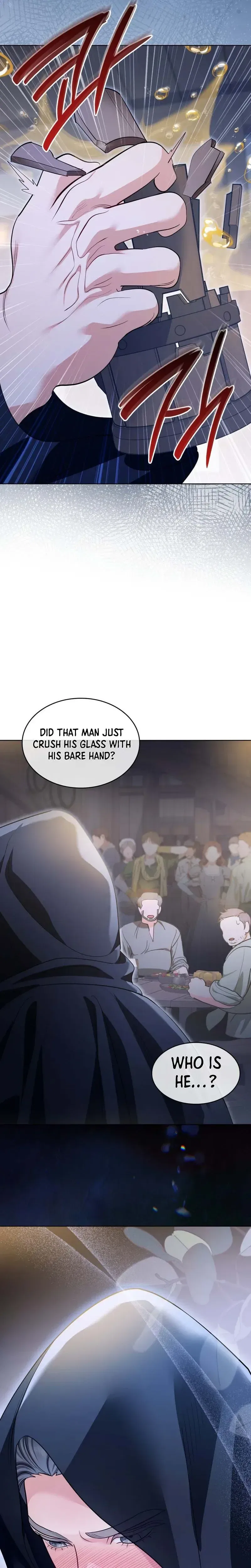 The Empress’s Concubine Scandal Chapter 42 – Page 40
