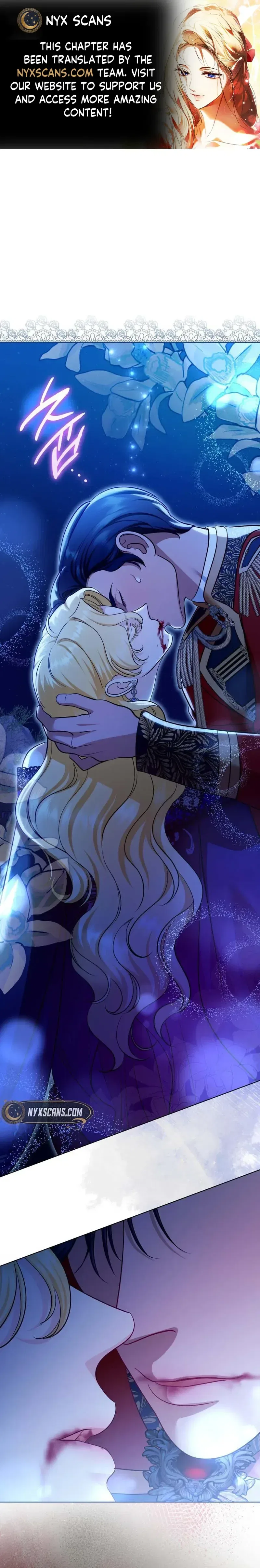 The Empress’s Concubine Scandal Chapter 41 – Page 1
