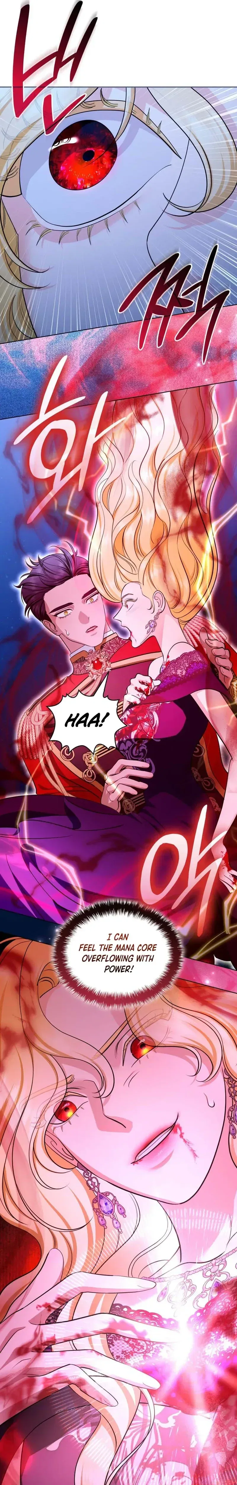 The Empress’s Concubine Scandal Chapter 41 – Page 4