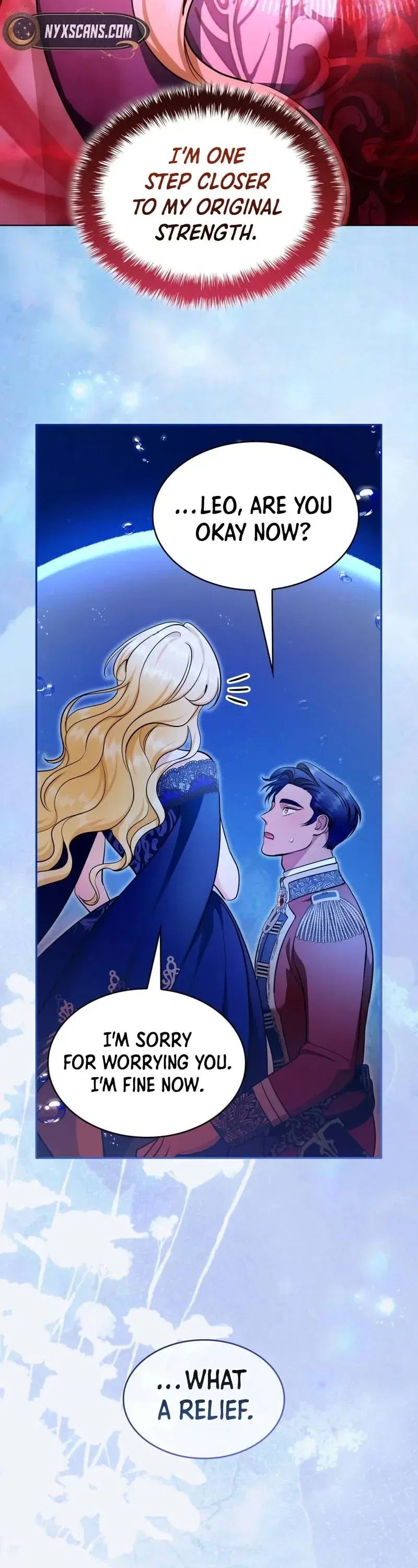 The Empress’s Concubine Scandal Chapter 41 – Page 5
