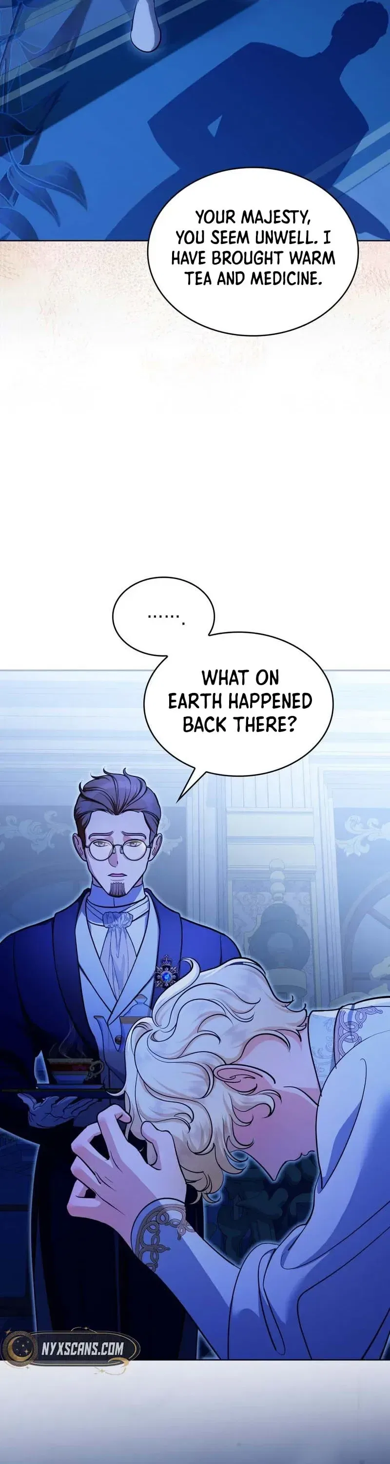 The Empress’s Concubine Scandal Chapter 41 – Page 13