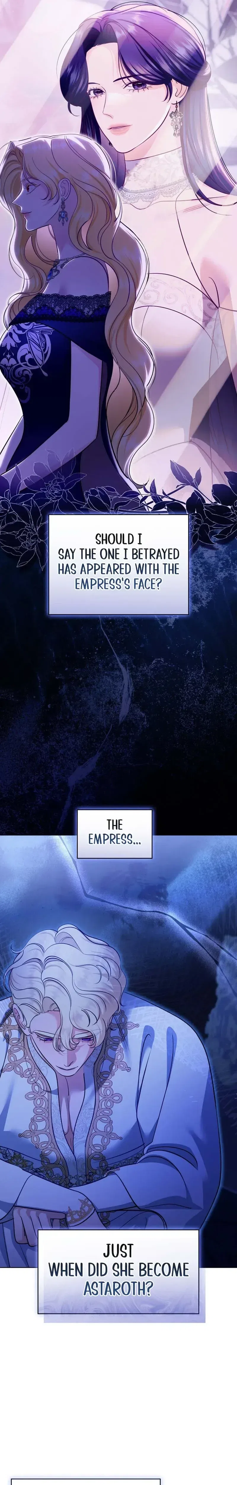 The Empress’s Concubine Scandal Chapter 41 – Page 16