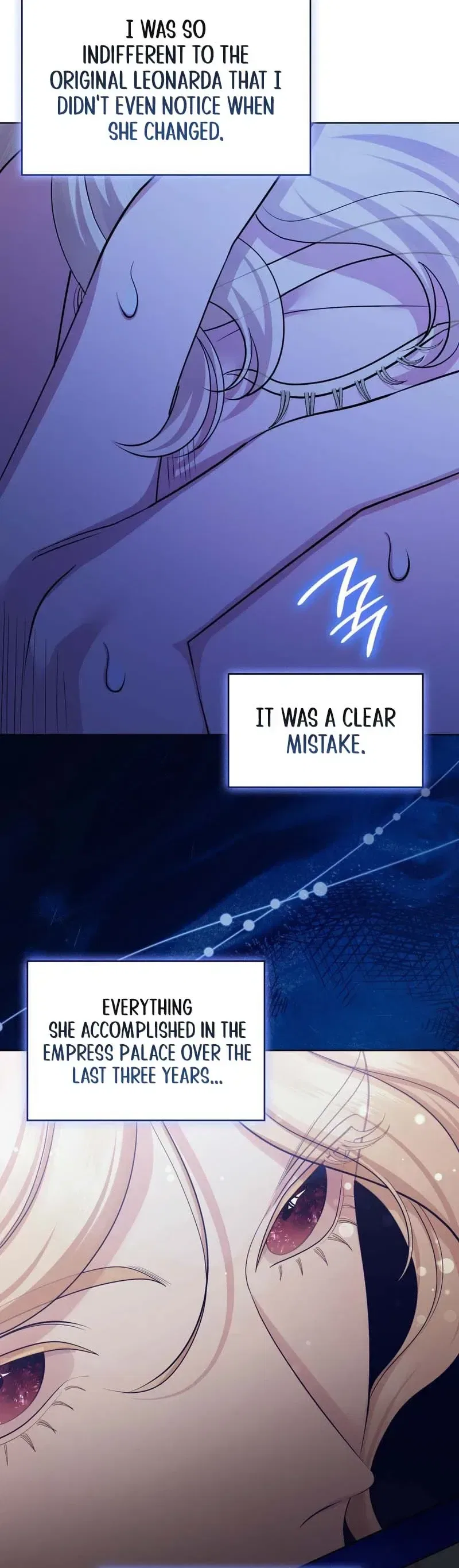 The Empress’s Concubine Scandal Chapter 41 – Page 17