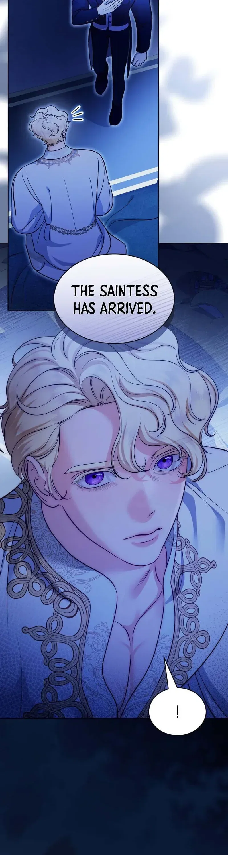 The Empress’s Concubine Scandal Chapter 41 – Page 19