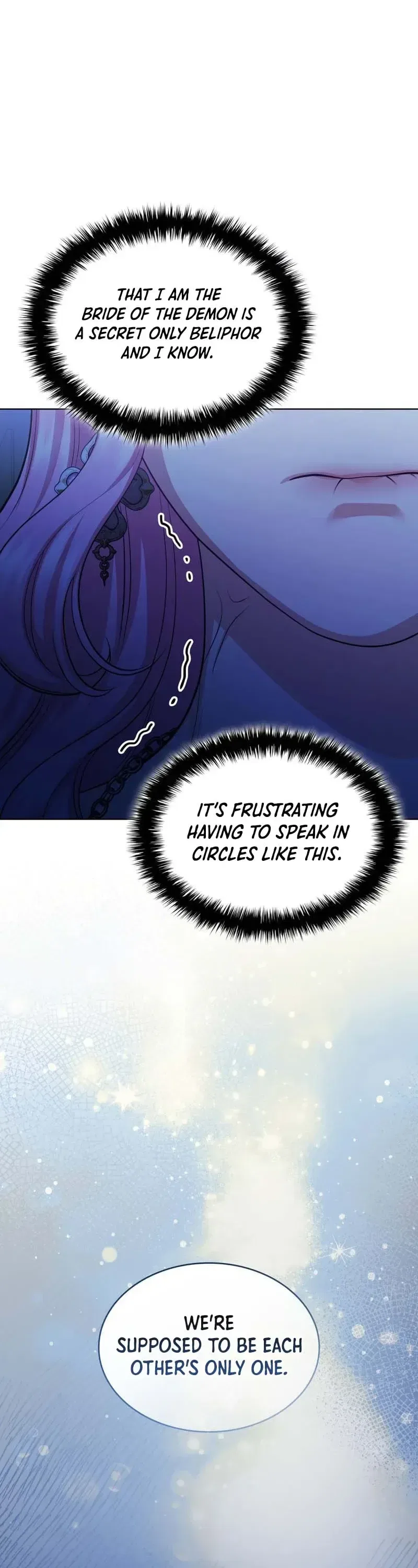 The Empress’s Concubine Scandal Chapter 41 – Page 25