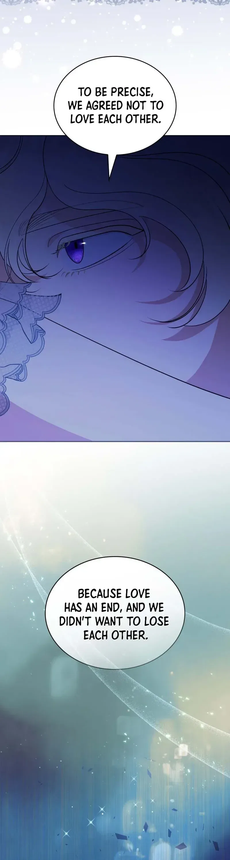 The Empress’s Concubine Scandal Chapter 41 – Page 27