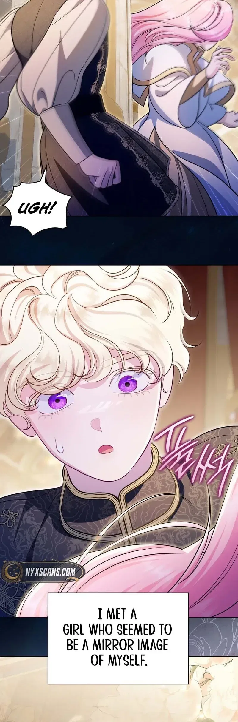 The Empress’s Concubine Scandal Chapter 41 – Page 29