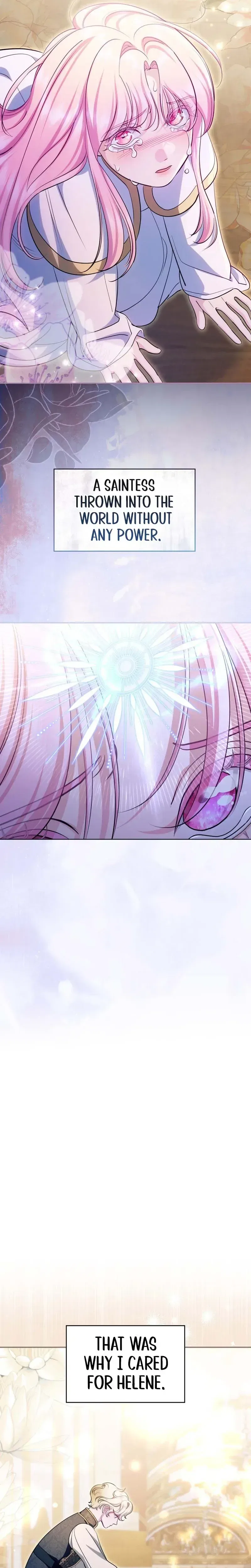 The Empress’s Concubine Scandal Chapter 41 – Page 30
