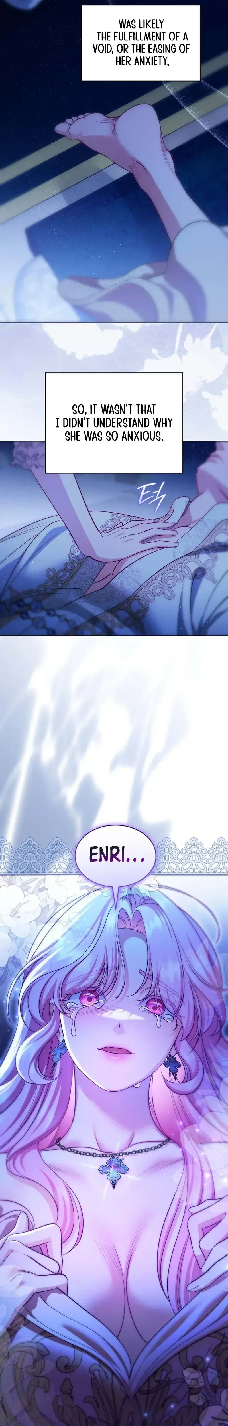The Empress’s Concubine Scandal Chapter 41 – Page 32