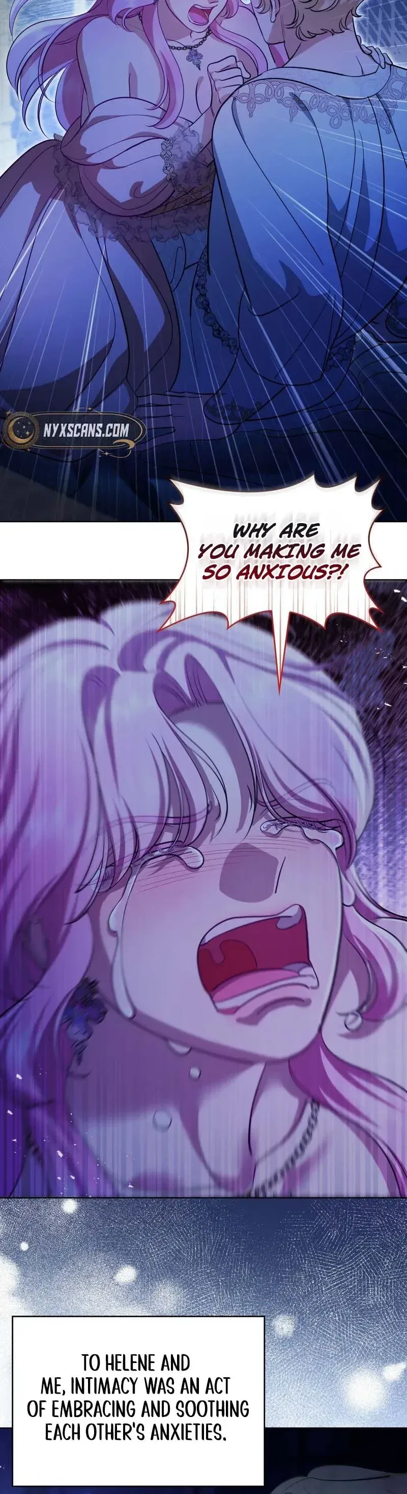 The Empress’s Concubine Scandal Chapter 41 – Page 35