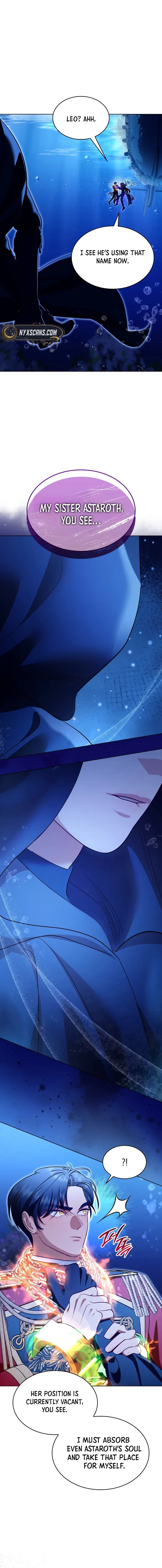 The Empress’s Concubine Scandal Chapter 39 – Page 11
