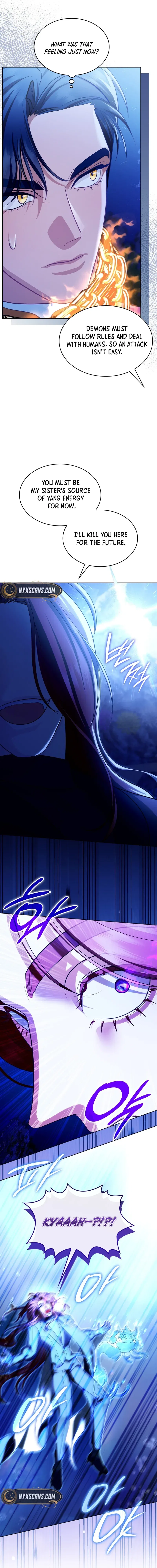 The Empress’s Concubine Scandal Chapter 39 – Page 12