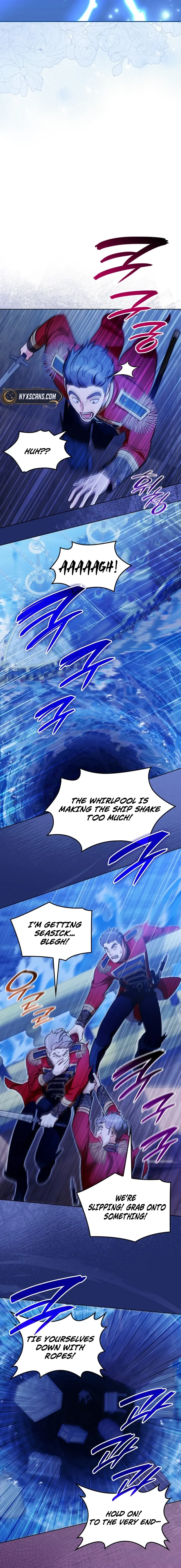 The Empress’s Concubine Scandal Chapter 38 – Page 5