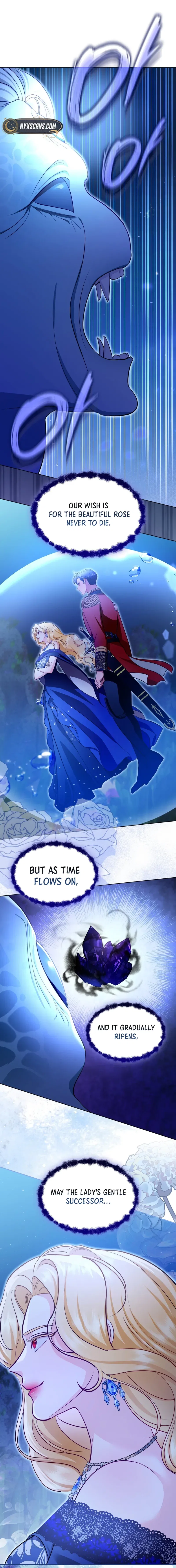 The Empress’s Concubine Scandal Chapter 38 – Page 14