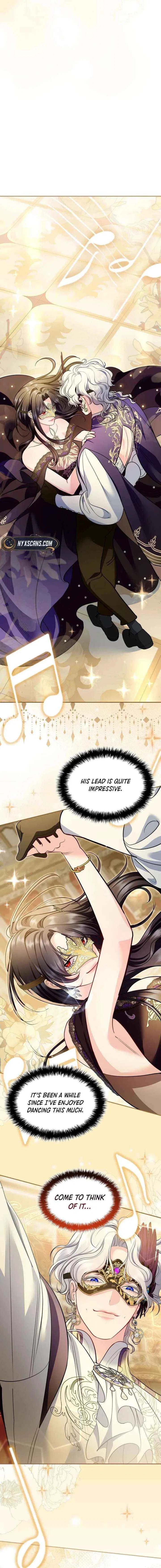 The Empress’s Concubine Scandal Chapter 37 – Page 7