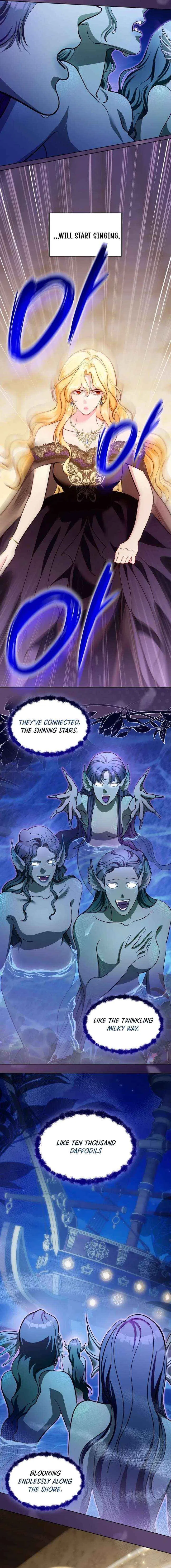 The Empress’s Concubine Scandal Chapter 37 – Page 16