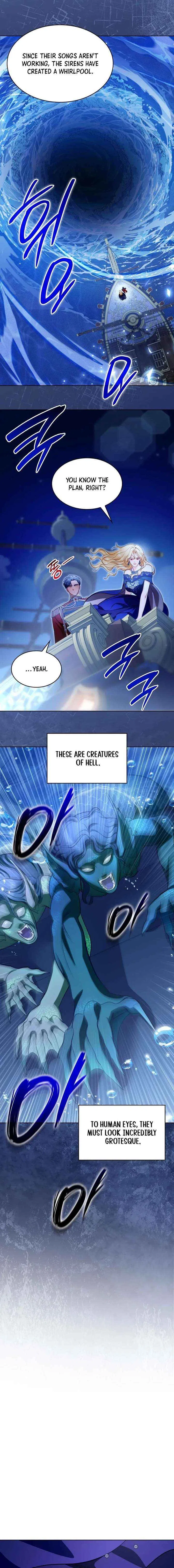 The Empress’s Concubine Scandal Chapter 37 – Page 18
