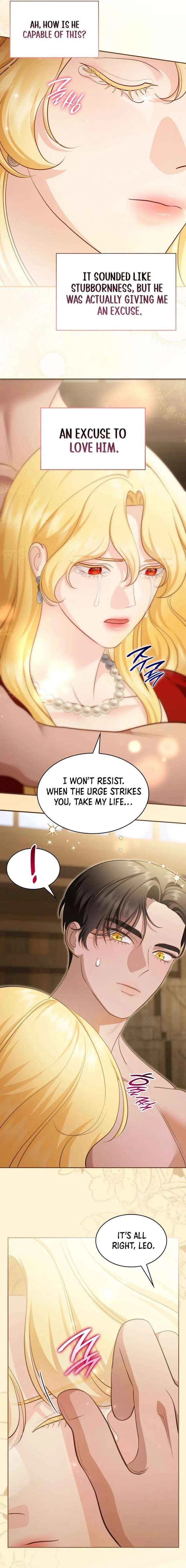 The Empress’s Concubine Scandal Chapter 36 – Page 7