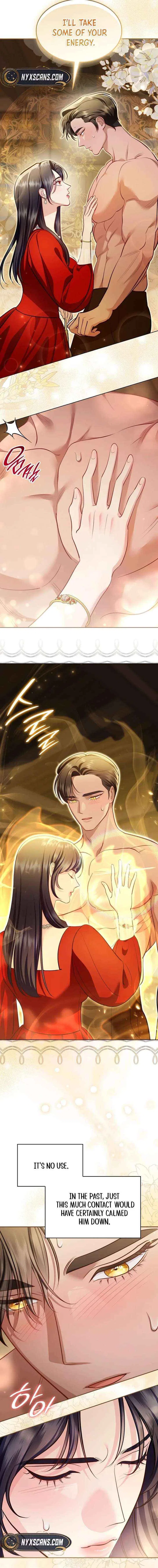 The Empress’s Concubine Scandal Chapter 35 – Page 15