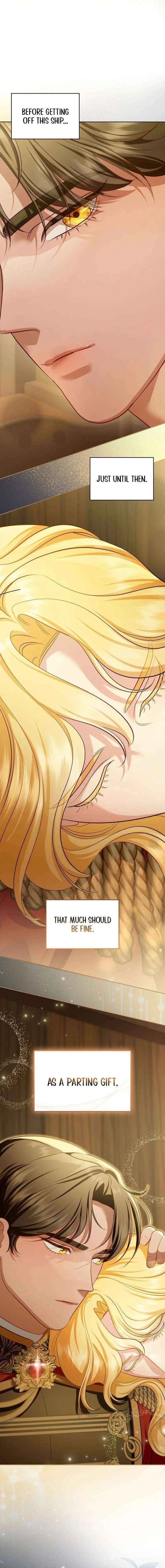 The Empress’s Concubine Scandal Chapter 33 – Page 15