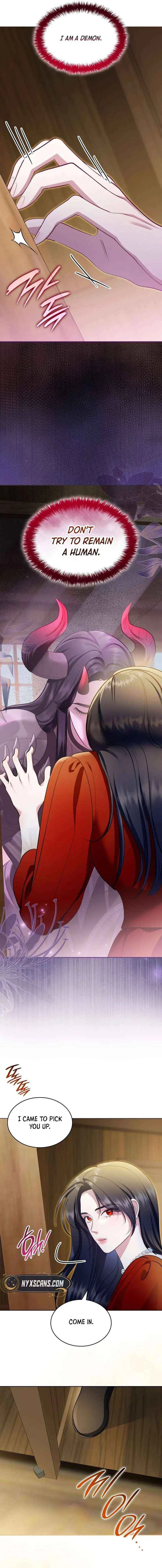 The Empress’s Concubine Scandal Chapter 33 – Page 18