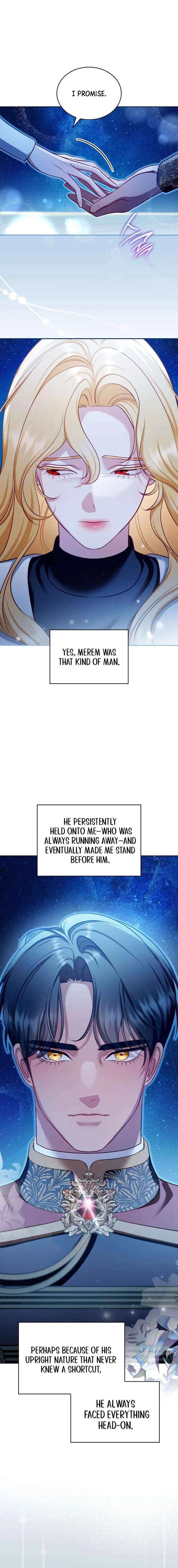 The Empress’s Concubine Scandal Chapter 31 – Page 2