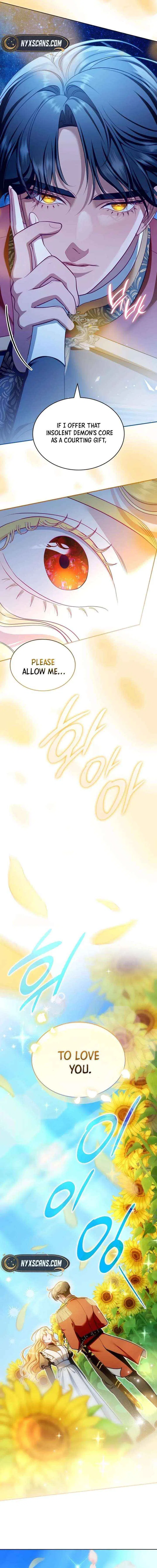 The Empress’s Concubine Scandal Chapter 31 – Page 6