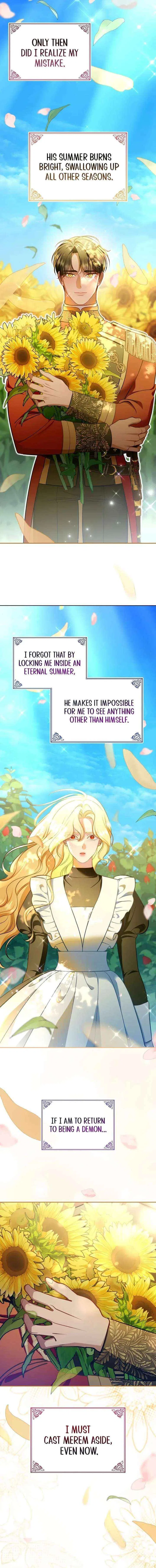 The Empress’s Concubine Scandal Chapter 31 – Page 7