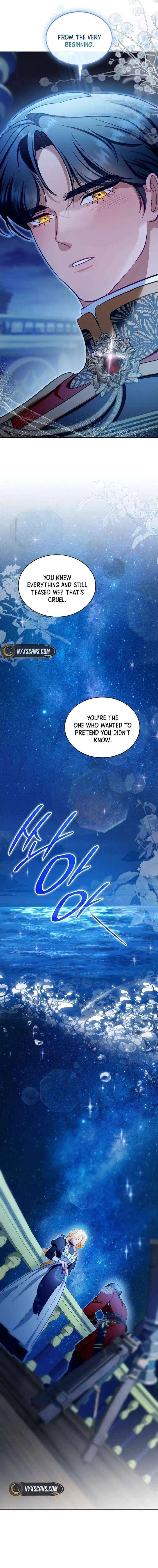 The Empress’s Concubine Scandal Chapter 30 – Page 14