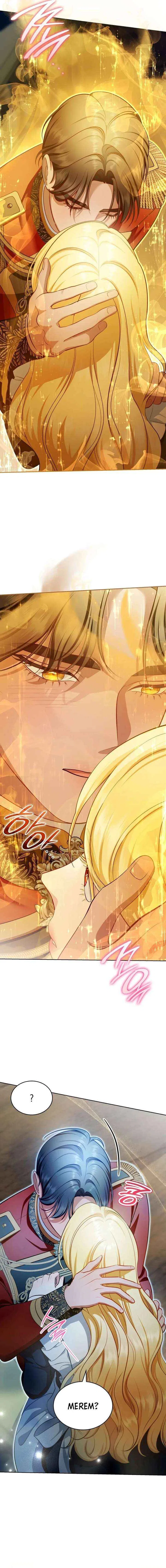 The Empress’s Concubine Scandal Chapter 30 – Page 18