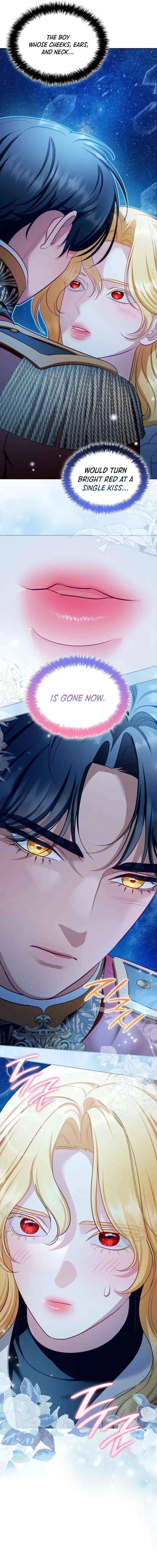 The Empress’s Concubine Scandal Chapter 30 – Page 20