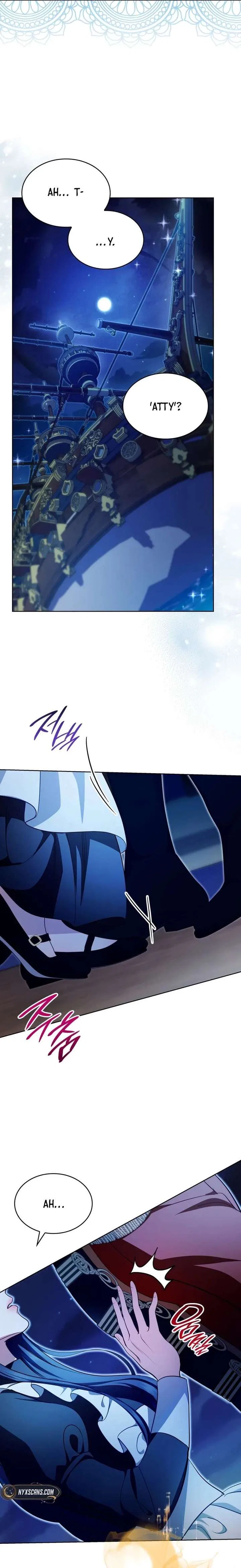 The Empress’s Concubine Scandal Chapter 29 – Page 10