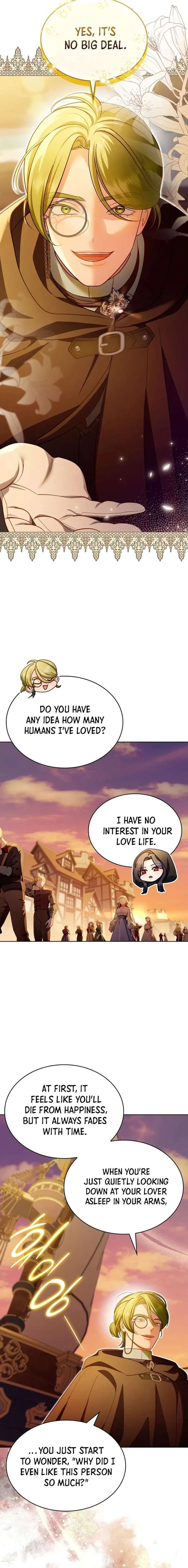 The Empress’s Concubine Scandal Chapter 28 – Page 9