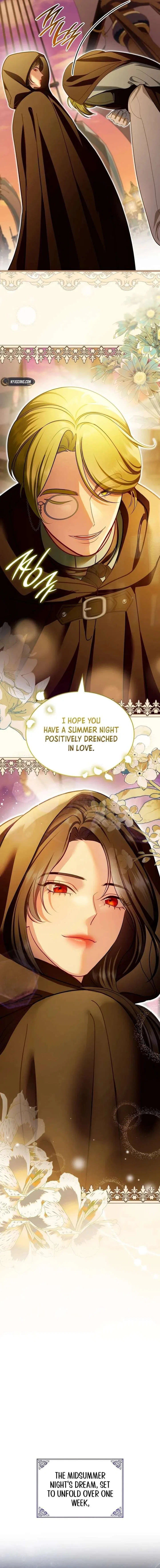 The Empress’s Concubine Scandal Chapter 28 – Page 12