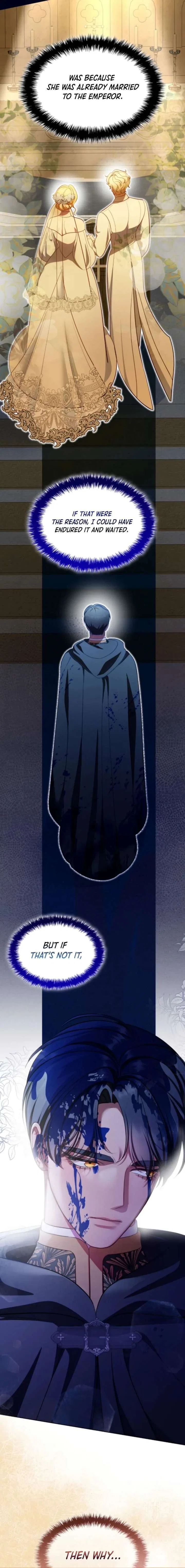 The Empress’s Concubine Scandal Chapter 27 – Page 4