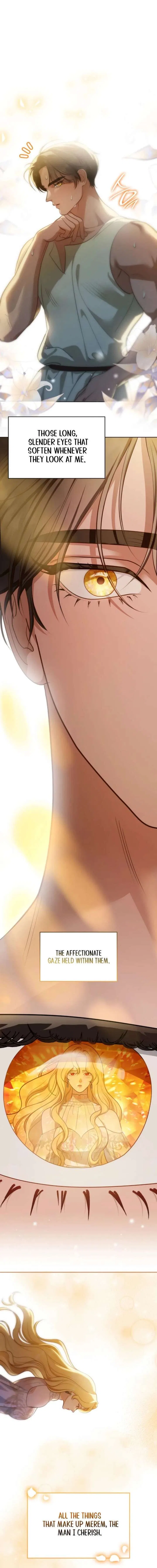 The Empress’s Concubine Scandal Chapter 26 – Page 13
